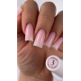 Жидкий полигель Crooz Liquid Polygel French№03, 15 мл